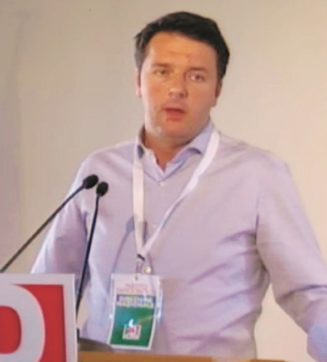 Copertina di Renzi gioca l’asso piglia tutto: pesca in Sel, M5S e scelta civica