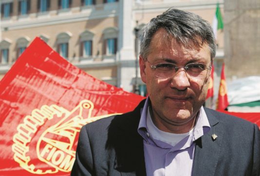 Copertina di La Cgil azzarda: il 25 ottobre possibile un milione in piazza