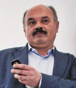 Copertina di Oscar Farinetti, il Mattei  al lardo di Colonnata