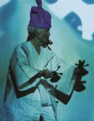 Copertina di Joan Jonas, la vera multimedialità