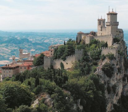 Copertina di “In Svizzera fondi neri  del consorzio Coop”