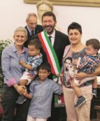 Copertina di “Noi gay, liberi e felici dopo il matrimonio”