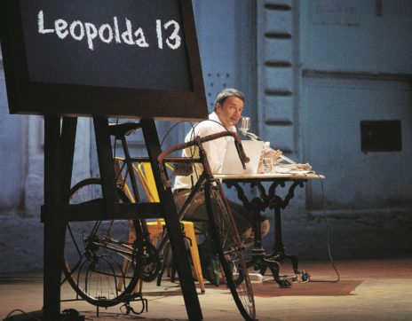 Il Pd di lotta e di governo diviso tra Cgil e Leopolda