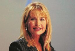 Copertina di Torna la Gruber  a “Otto e Mezzo”, Floris nel weekend