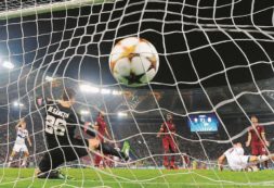 Copertina di Il lamento sui Sette Gol(li)