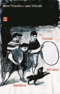 Copertina di L’estate nera del ‘61 incubo di sei ragazzi