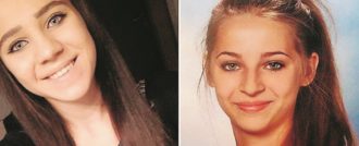 Copertina di Dall’America all’Europa,  la ‘fuitina’ in nome del jihad