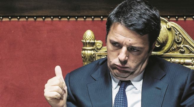Firme false sulla risoluzione, ma al Senato va bene lo stesso