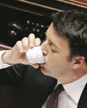 Bar sport Palazzo Madama