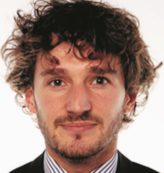 Copertina di Fanucci, nuovo re nel garage-Leopolda