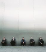 Copertina di Blixa, lamento  di un disertore