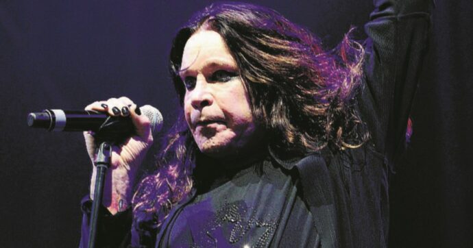Tante vite, un solo Ozzy
