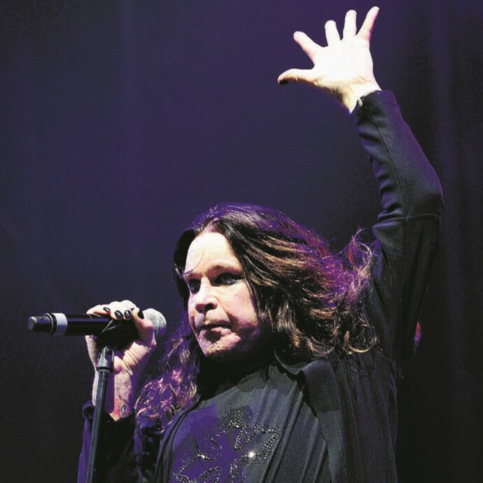 Ozzy Osbourne, la guerra dell’eredità: “Si prospetta una battaglia legale”. La figlia Kelly: “Ho perso il migliore amico che abbia mai avuto”