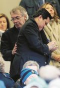 Copertina di Il “presidentissimo” se ne va. Non è un’Inter per Moratti
