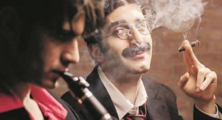 Copertina di Cinema (di qualità) fai-da-te