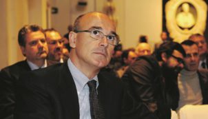 Copertina di Domenica primarie giovedì in tribunale