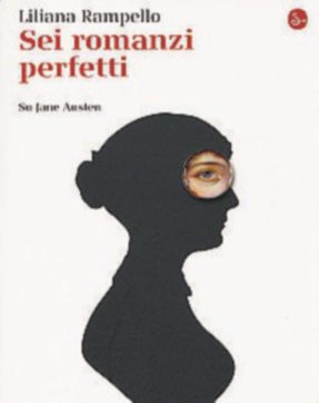 Copertina di Perché leggere Jane Austen