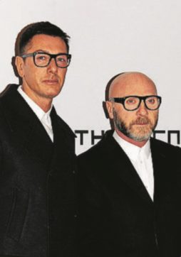 Copertina di Dolce e Gabbana assolti: “Non fu evasione fiscale”