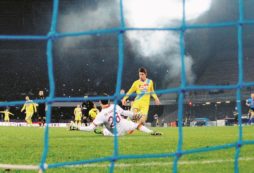 Copertina di Napoli bollino (giallo)rosso