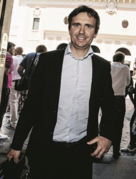 “Berlusconi sosteneva Matteo già nel 2009”