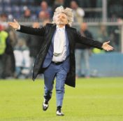 Copertina di Una grana chiamata Viperetta