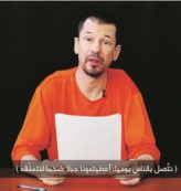 Copertina di L’Isis manda a Kobane  il prigioniero-reporter