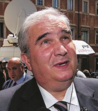 Fotine, ragù e coniglietti Dizionario della Leopolda n°5