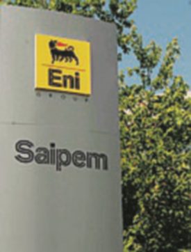 Copertina di La Borsa affonda Saipem: -5,8%