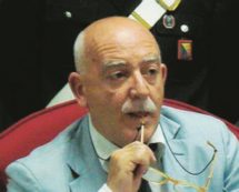 Copertina di “Il teste politico più netto: rafforza la nostra accusa”