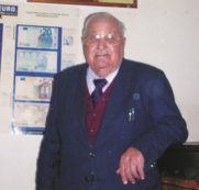 Copertina di Morto Sibilia, patron dell’Avellino in A  che omaggiò Cutolo