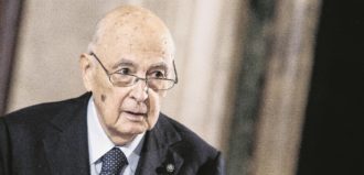 Copertina di “Scalfaro nelle carceri aveva canali religiosi”