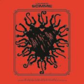 Copertina di Schizofrenica colonna sonora