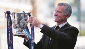 Copertina di L’altro “Kaiser”. Storia di Alì Dià