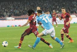 Copertina di Non è più il derby del Sole