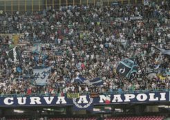 Copertina di Bambini in tribuna per neutralizzare l’odio