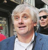 Copertina di “Sempre meglio lo sciopero  di un tweet”. “No, è inutile”