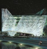 Copertina di Expo 2015. Ritardi e pochi soldi rischia il Padiglione Italia