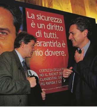 Paolo, il “nobile” cattolico che fu comunista, verde e infine rutelliano