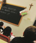 Copertina di “L’omosessuale può guarire”. Bufera sulla prof di  religione