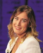 Copertina di La Banca d’Italia multa papà Boschi