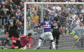 Copertina di Meteocalcio  alla rovescia