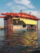 Copertina di Mose: prima di nascere, ha già la ruggine