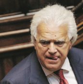 Copertina di P3, grana per il Nazareno: Verdini va a processo