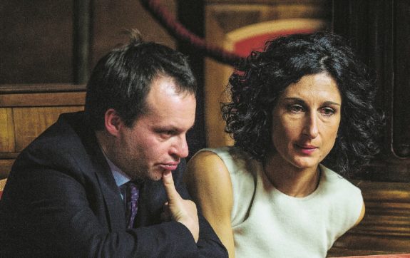 Renzi, in principio fu il Quizzy