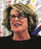 Copertina di Libertà e Giustizia,  mannaia di CdB