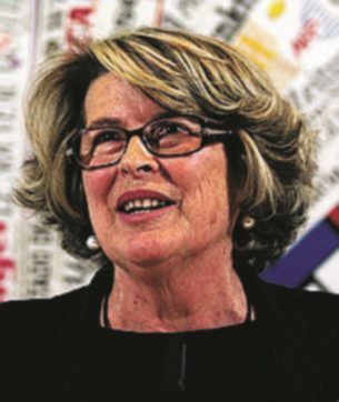 Libertà e Giustizia,  mannaia di CdB