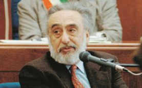 Copertina di “Io, riciclatore, al servizio dello Stato”