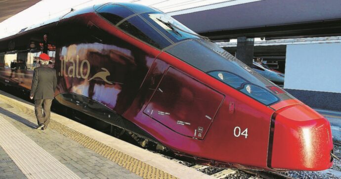 Alta velocità: ritardi fino a 4 ore sulla Roma-Napoli, problemi sulla Milano-Bologna e a Verona