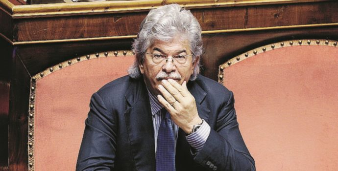 Copertina di Razzi e Minetti possibili naufraghi all’Isola dei Famosi