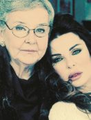 Copertina di “Piacere, Alba: se non vi vado non me ne importa nulla”